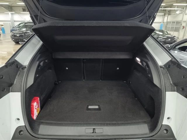 Peugeot 3008 1.2 WirelessCharging,Navi,Sitzheizung