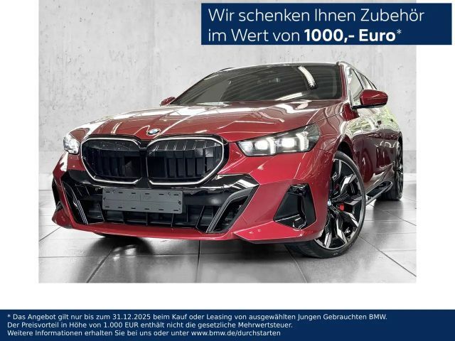 BMW 520 520d Touring xDrive