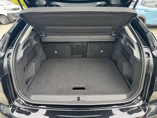 Citroën C4 Max PureTech