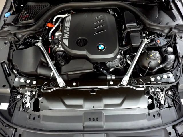 BMW 520 520d Sedan xDrive