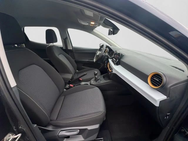 Seat Ibiza 1.0 TSI Style