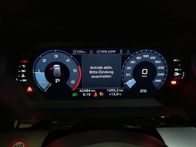 Audi A3 35 TDI S-Line S-Tronic Sportback