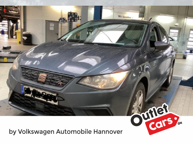 Seat Ibiza 1.0 TSI Style