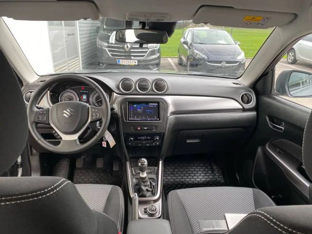 Suzuki Vitara 4x4 Shine