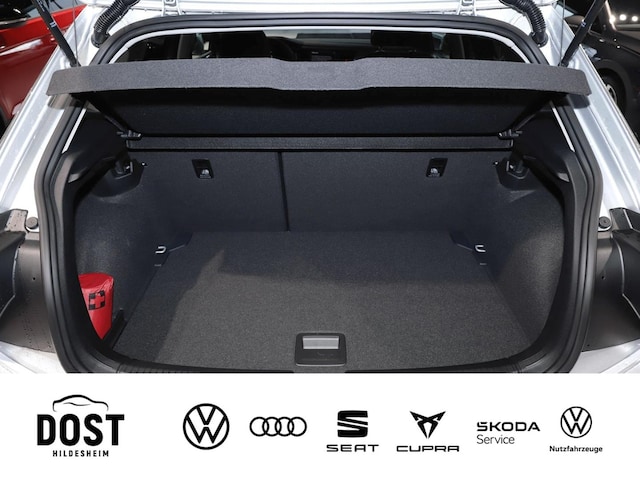 Volkswagen Polo 1.0 TSI Style