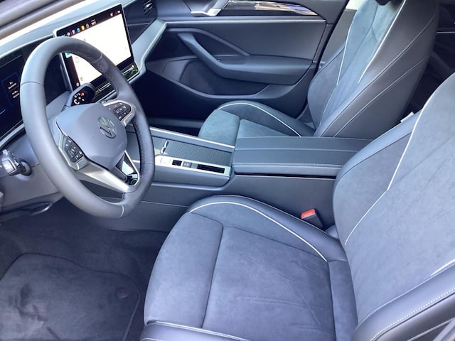 Volkswagen Passat Business DSG eHybrid