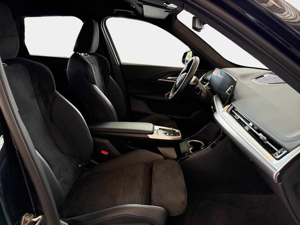 BMW iX1 M-Sport xDrive30