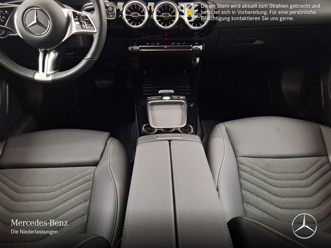 Mercedes-Benz A 200 Progressive