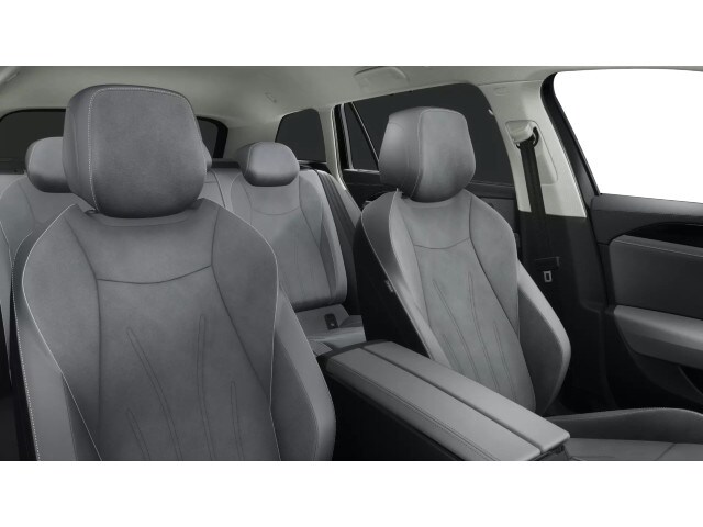 Volkswagen Passat 1.5 TSI Business DSG Variant