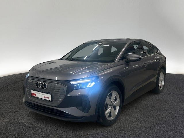 Audi Q4 e-tron 35 Sportback