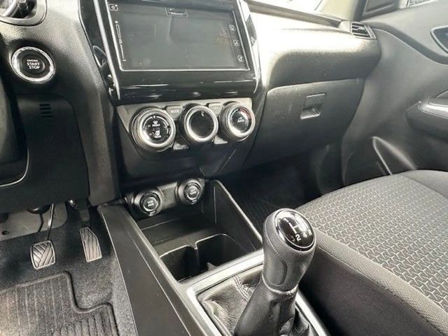 Suzuki Swift Comfort Hybrid