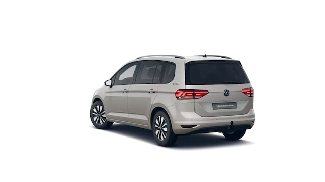 Volkswagen Touran 2.0 TDI