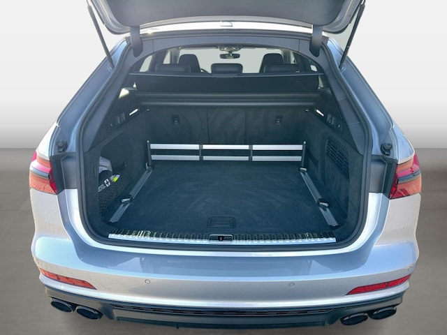 Audi S6 Avant Quattro