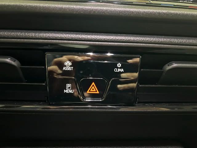 Volkswagen Caddy Flexible