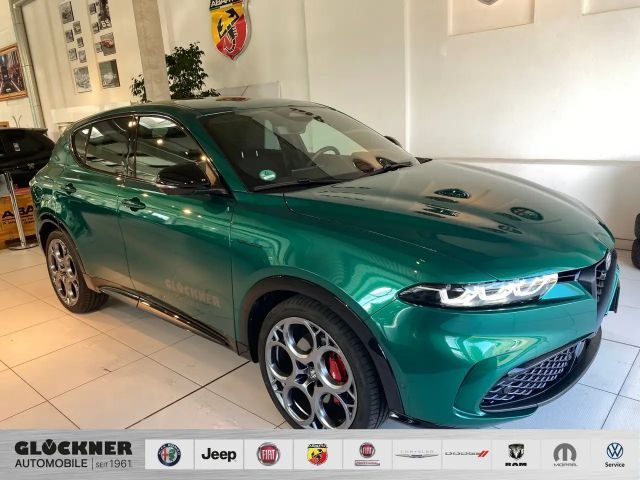 Alfa Romeo Tonale Hybrid Veloce