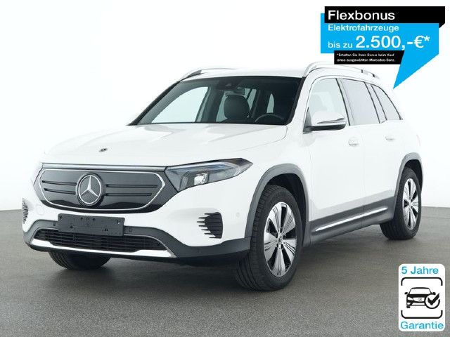 Mercedes-Benz EQB 300 4MATIC