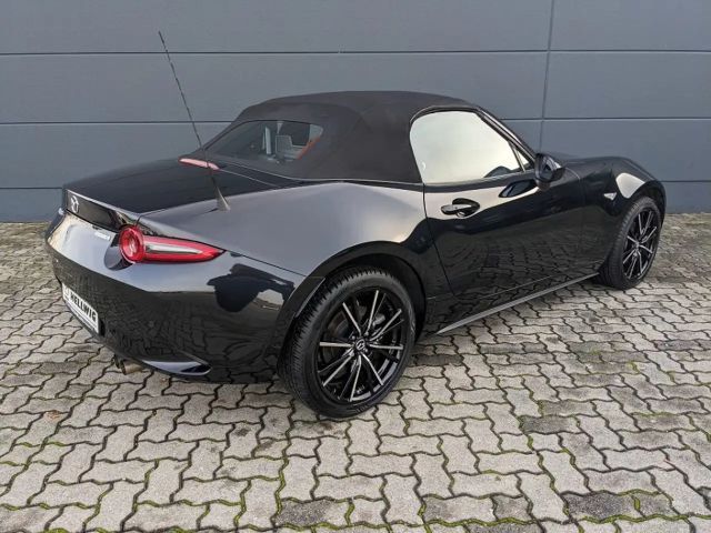 Mazda MX-5 Exclusive-line