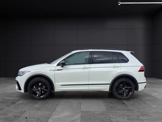 Volkswagen Tiguan DSG R-Line