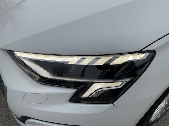 Audi A3 35 TFSI S-Tronic Sportback