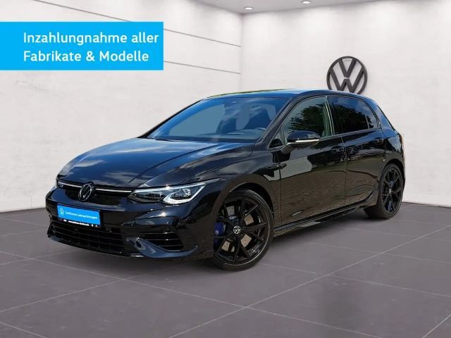 Volkswagen Golf 4Motion DSG