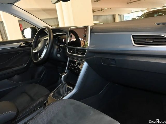 Volkswagen T-Roc 1.5 TSI Style