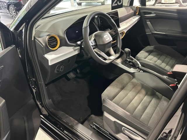 Seat Arona 1.0 TSI Style