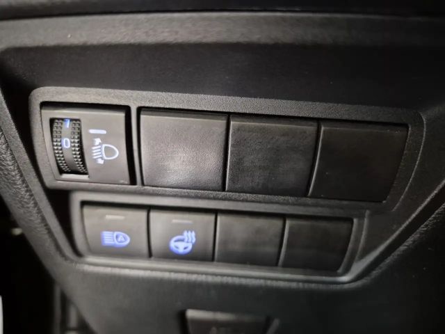 Mazda 2 Hybrid AGILE 1.5L VVT-i 116 PS CVT Agile