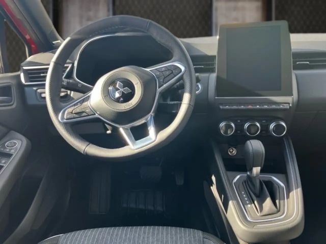 Mitsubishi Colt Hybrid