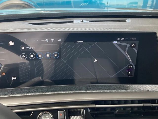 Peugeot 5008 Allure Pack