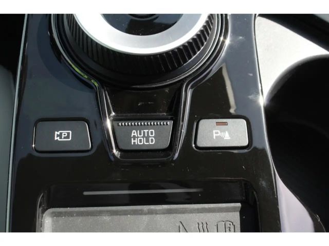 Kia EV6 Achterwielaandrijving GT-Line