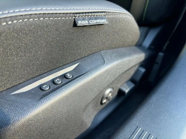 Peugeot 308 GT-Line Hybrid