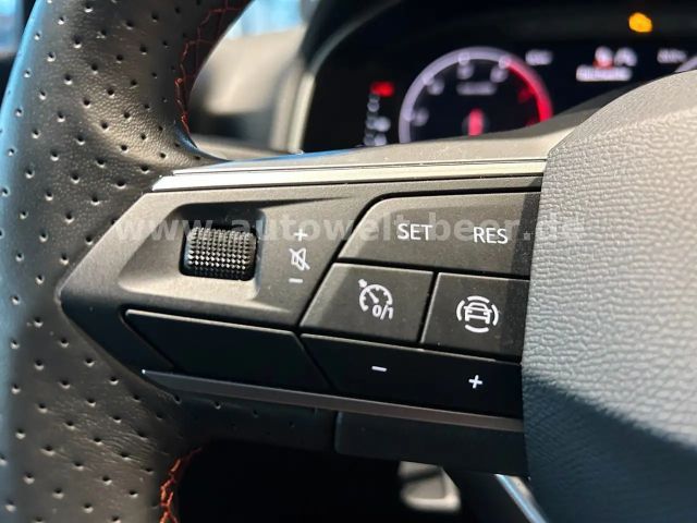 Seat Ibiza 1.0 TSI FR-lijn