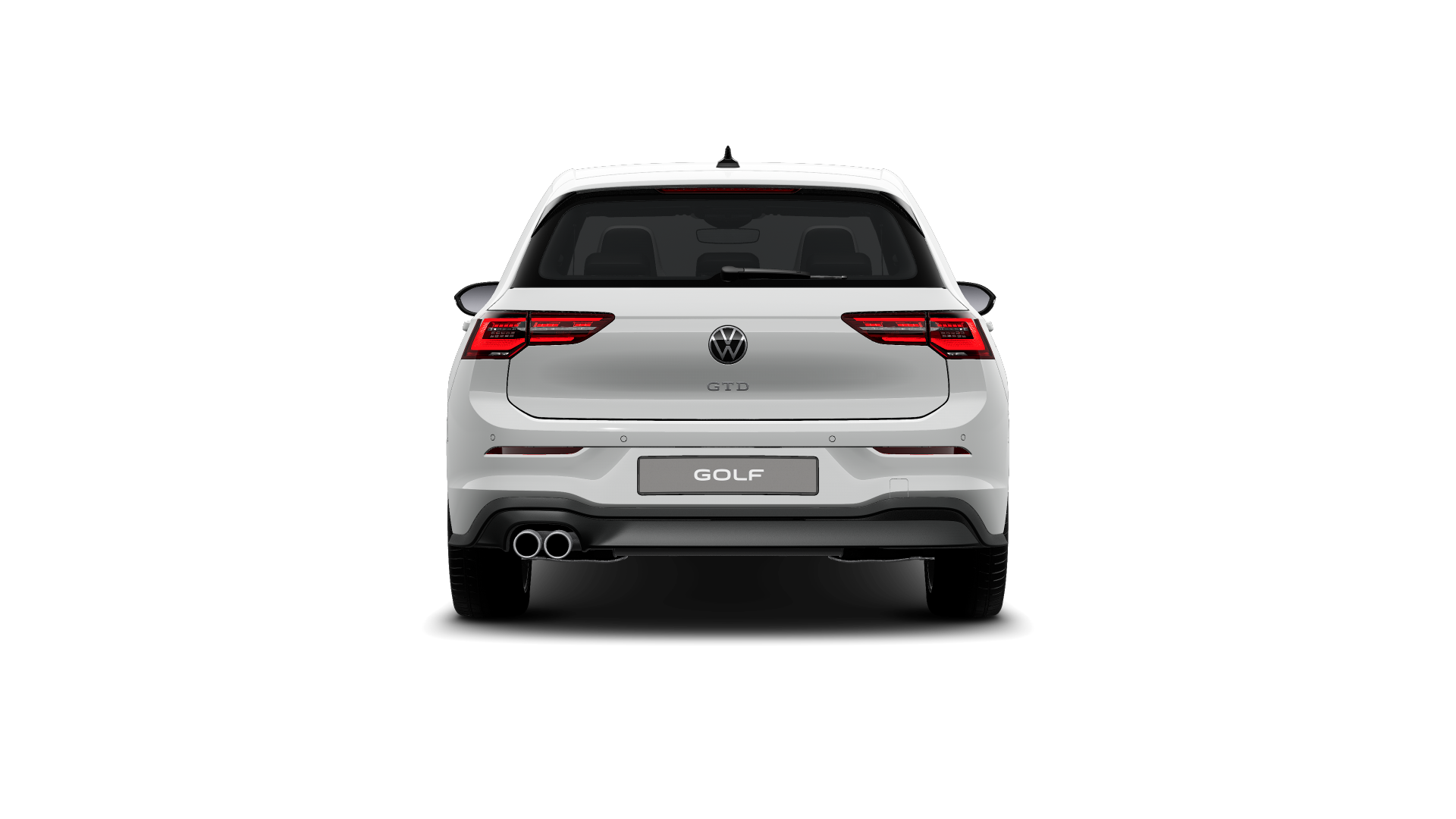 Volkswagen Golf DSG GTD IQ.Drive