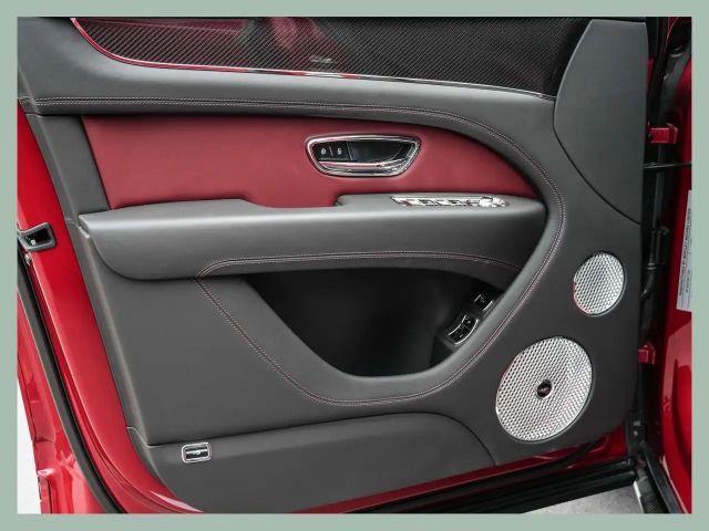 Bentley Bentayga Hybrid