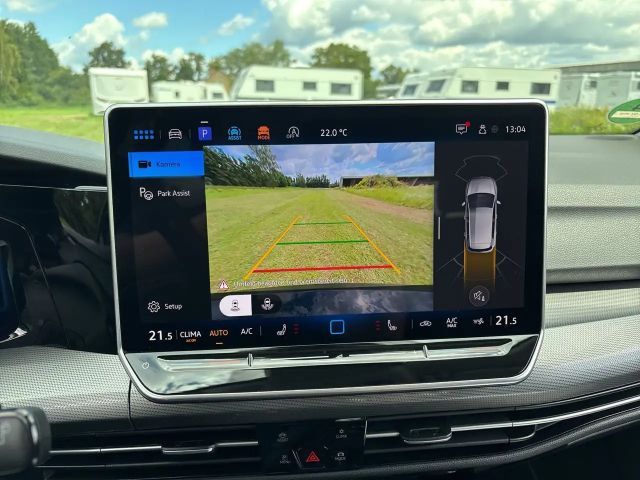 Volkswagen Golf 1.5 eTSI Golf VIII Style