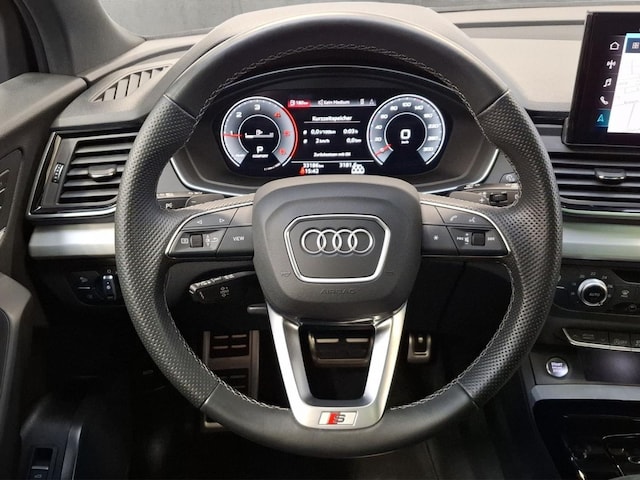 Audi Q5 50 TDI Quattro Sportback