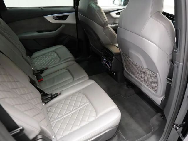 Audi Q7 50 TDI Quattro