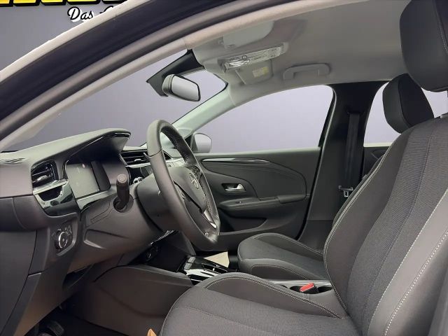 Opel Corsa 50kWh Elektro