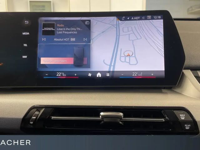 BMW X1 IX1 A XDRIVE30 RFK PDC SHZ DAB ADAPT.LED 17"LM