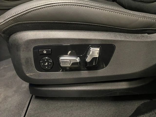 BMW X6 Coupé M-Sport xDrive40d