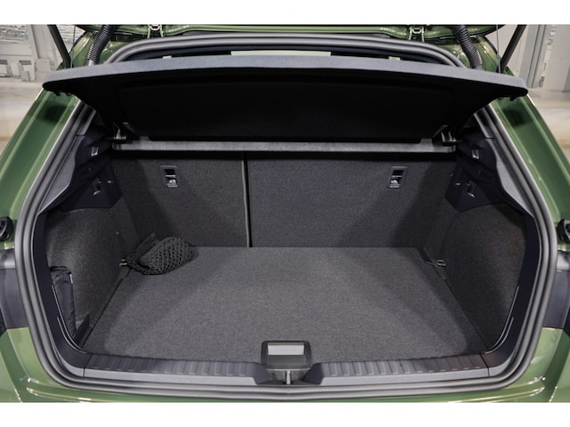 Audi A1 35 TFSI S-Line S-Tronic Sportback