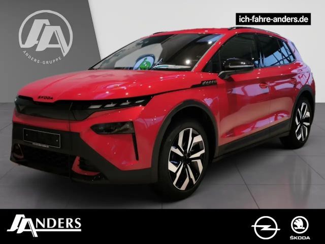 Skoda Elroq Sportline