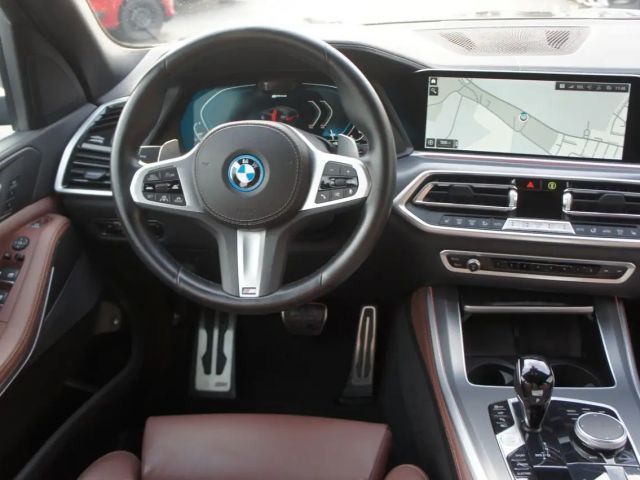 BMW X5 M-Sport xDrive xDrive45e