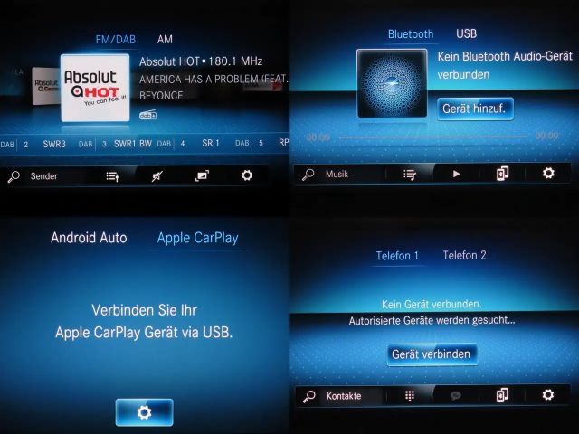 Mercedes-Benz V 250 AVANTGARDE Limousine Lang