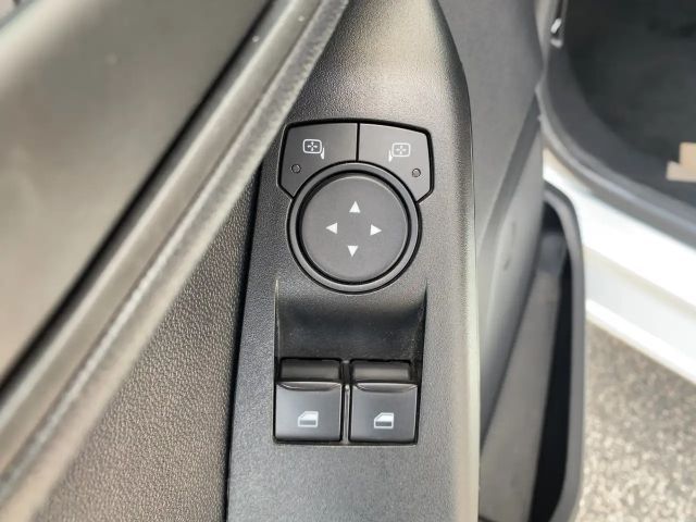 Ford Fiesta Cool & Connect