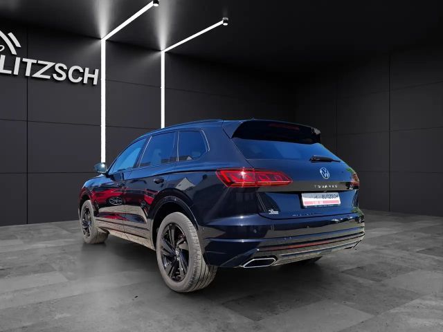 Volkswagen Touareg R-Line Style