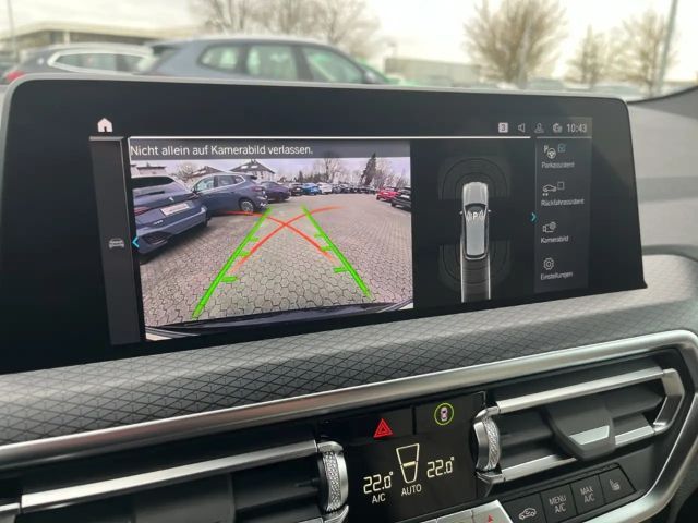 BMW X3 M-Sport xDrive xDrive30e