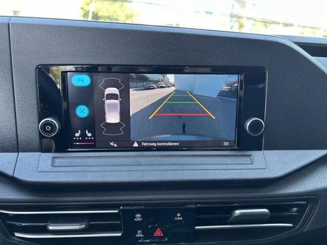 Volkswagen Caddy Life