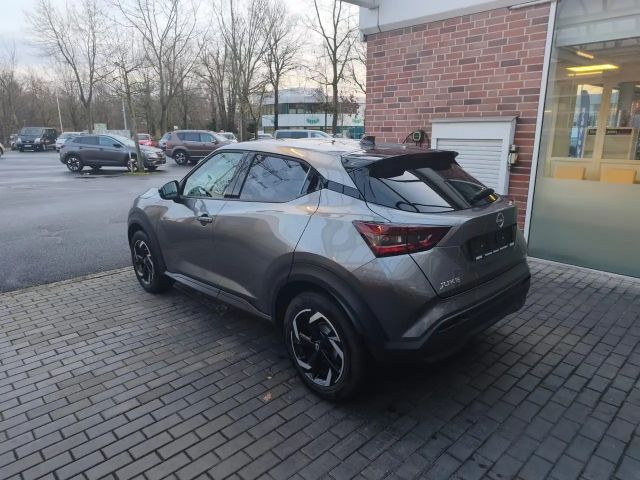Nissan Juke N-Style