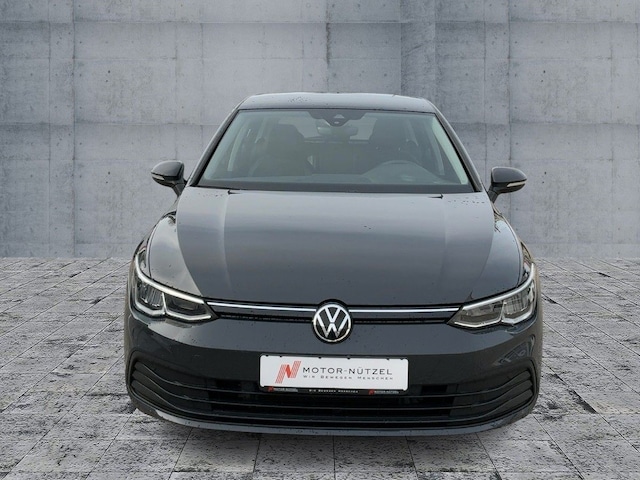 Volkswagen Golf 1.0 TSI Golf VIII Life